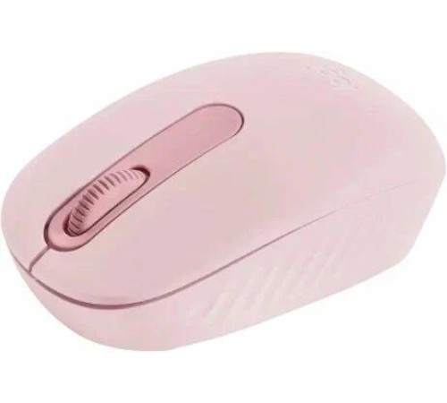Мышь/ Logitech M196 Bluetooth Mouse ROSE