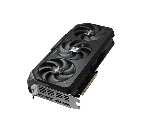Видеокарта/ GV-R9070XTGAMINGOC-16GD