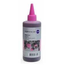 -/ Чернила Cactus CS-EPT6736-250 T6736 светло-пурпурный 250мл для Epson L800/L810/L850/L1800