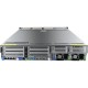 Серверная платформа/ Gooxi SL201-D24R-NV-G4 2u 24bay server with NVME bp,based on rapid sapphire, cooler 350W 2xPCIe 5.0x16; 4xPCIe 4.0x8 2x 2.5" rear SAS/SATA 2x 2.5" rear NVMe 1300W 1+1 EU power cables rail kit