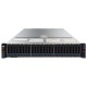 Серверная платформа/ Gooxi SR201-D25RE-G2  2U, 2x Socket SP5 ; 24x DDR5; 25x 2.5" SATA/SAS ;  12Gb/s SAS expander ; 2x 2.5" rear SAS/SATA; 2x 2.5" rear NVMe ; 2х M.2 NVMe 2280 ;  2xPCIe 5.0x16;  4xPCIe 5.0x8; OCP3.0 ; 2x1GbE i350; IPMI ; RA
