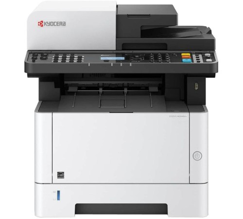 МФУ лазерный Kyocera M2040DN/ МФУ лазерный Kyocera Ecosys M2040dn, A4, ч/б, 40стр/мин (A4 ч/б), 1200x1200dpi, дуплекс, сетевой, USB МФУ лазерный Kyocera M2040DN/ МФУ лазерный Kyocera Ecosys M2040dn, A4, ч/б, 40стр/мин (A4 ч/б), 1200x1200dpi, дуплекс, сетевой, USB