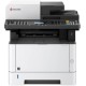 МФУ лазерный Kyocera M2040DN/ МФУ лазерный Kyocera Ecosys M2040dn, A4, ч/б, 40стр/мин (A4 ч/б), 1200x1200dpi, дуплекс, сетевой, USB