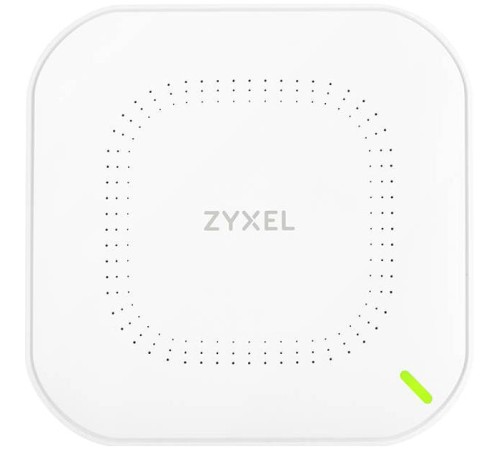 Точка доступа/ ZYXEL NWA1123ACv3 NebulaFlex Hybrid Access Point, Wave 2, 802.11a / b / g / n / ac (2.4 and 5 GHz), MU-MIMO, 2x2 antennas, up to 300 + 866 Mbps, 1xLAN GE, 4G protection / 5G, PoE, PSU included Точка доступа/ ZYXEL NWA1123ACv3 NebulaFlex Hybrid Access Point, Wave 2, 802.11a / b / g / n / ac (2.4 and 5 GHz), MU-MIMO, 2x2 antennas, up to 300 + 866 Mbps, 1xLAN GE, 4G protection / 5G, PoE, PSU included