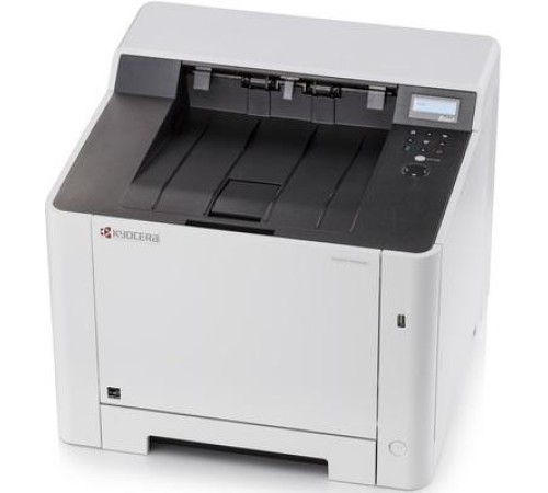 Принтер/ Принтер лазерный Kyocera Ecosys P5026cdw