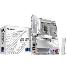 Материнская плата/ Z890 A ELITE WF7 ICE