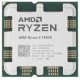 процессор CPU AMD Ryzen 9 7950X, 16/32, 4.5-5.7GHz, 1MB/16MB/64MB, AM5, Radeon, 170W, OEM, 1 year