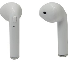 Defender Беспроводная гарнитура Twins 630 белый,TWS, Bluetooth