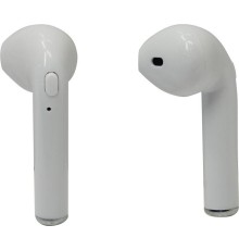Defender Беспроводная гарнитура Twins 630 белый,TWS, Bluetooth