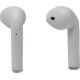 Defender Беспроводная гарнитура Twins 630 белый,TWS, Bluetooth