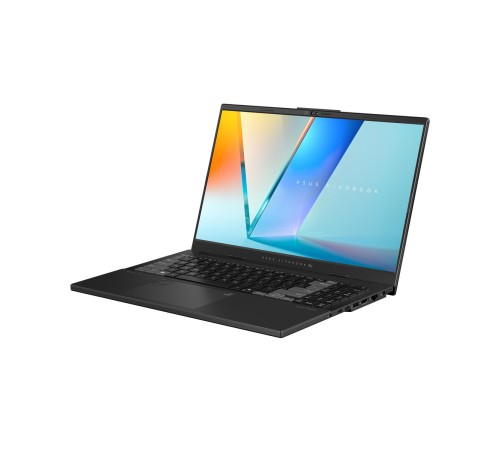 Ноутбук/ ASUS N6506CU-MA033 15.6"(2880x1620 OLED)/Intel Core Ultra 7 255H(2Ghz)/16384Mb/1024PCISSDGb/noDVD/Ext:nVidia GeForce RTX4050(6144Mb)/Cam/BT/WiFi/75WHr/war 1y/1.8kg/Earl Gray/DOS + DialPad Ноутбук/ ASUS N6506CU-MA033 15.6"(2880x1620 OLED)/Intel Core Ultra 7 255H(2Ghz)/16384Mb/1024PCISSDGb/noDVD/Ext:nVidia GeForce RTX4050(6144Mb)/Cam/BT/WiFi/75WHr/war 1y/1.8kg/Earl Gray/DOS + DialPad