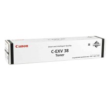 Тонер/ C-EXV 38 TONER BK EUR
