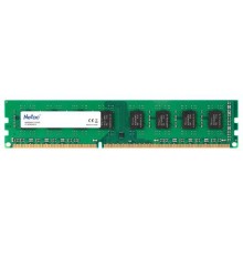 Оперативная память Netac Basic DIMM 8GB DDR3-1600 (PC3-12800) C11 11-11-11-28 1.5V Memory module