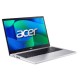 Ноутбук/ ACER Extensa 15 EX215-57-593B 15.6"(1920x1080 (матовый) IPS)/Intel Core i5 1334U(1.3Ghz)/16384Mb/512PCISSDGb/noDVD/Int:Intel HD/Cam/BT/WiFi/50WHr/war 1y/1.8kg/Silver/NoOS