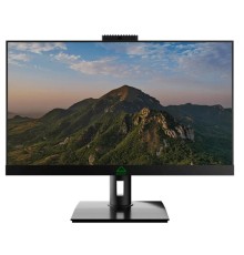 Моноблок БЕШТАУ AIO2402/H610 (23,8" IPS, 1920x1080, 250cd, i3-12100, 8GB DDR4, 256GB SSD M.2, 400W, Tilt, Height, Pivot, Camera, Keybord+mouse, ОС+Офис АЛЬТЕР)  (МПТ) (после тестирования)