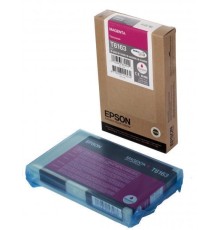 Картридж/ Epson I/C Stylus B300/500 magenta
