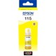 Чернила/ Epson 115 EcoTank Yellow ink bottle