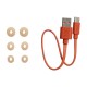Наушники JBL WAVE BUDS (Beige)/ JBL WAVE BUDS (Beige)