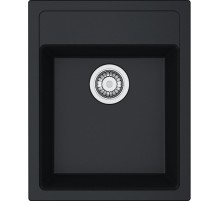 Мойка Franke 114.0489.202/ Good, Тектонайт, Мойка SID 610-40, оникс