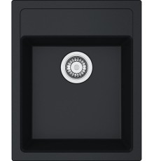 Мойка Franke 114.0489.202/ Good, Тектонайт, Мойка SID 610-40, оникс