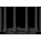 Маршрутизатор/ BE6500 2.5G Dual Band Wi-Fi 7 Mesh Router, Chipset Broadcom, 802.11be/ax/ac/a/b/g/n, 5764Mbps at 5GHz + 688Mbps at 2.4GHz, 1 x 2.5Gbps WAN Port, 4 x 10/100/1000Mbps Ports, 6 x 5dBi fixed antennas, WiFi router/AP/ Repeater/WISP Mode, PPTP/L2
