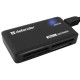 Defender Универсальный картридер Optimus USB 2.0, 5 слотов