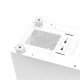 корпус ZALMAN i4, ATX, WHITE, FRONT MESH, SIDE MESH, 2x3.5", 2x2.5", 1xUSB2.0, 2xUSB3.0, FRONT 3x120mm, REAR 1x120mm, TOP 2x120mm