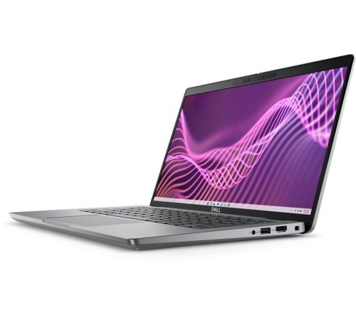 Ноутбук без сумки DELL Latitude 5440 Core i5-1335U 14,0" FullHD WVA AG 8GB DDR4 512GB SSD Intel Graphics 3cell,Backlit,FPR,Thunderbolt,2y,Win11 Pro(OC Activated).1,37kg,KB Eng(UK)/Rus
