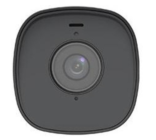 Камера Uniview Видеокамера IP цилиндрическая, 1/2.7" 4 Мп КМОП @ 30 к/с, ИК-подсветка до 80м., LightHunter 0.003 Лк @F1.6, объектив 6.0 мм, WDR, 2D/3D DNR, Ultra 265, H.265, H.264, MJPEG, 3 потока, 2 (два) в