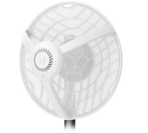 точка доступа Ubiquiti UISP airFiber 60 LR Long-range 60 GHz PtP radio system powered by Wave Technology
