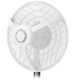 точка доступа Ubiquiti UISP airFiber 60 LR Long-range 60 GHz PtP radio system powered by Wave Technology
