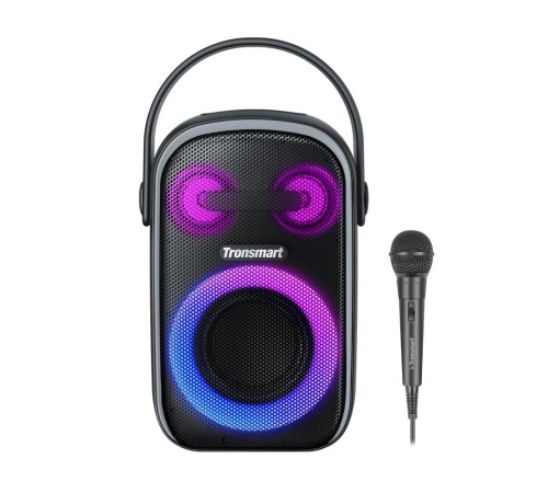 Активная акустическая система Tronsmart Halo 110 (Мятая упаковка) Активная акустическая система Tronsmart Halo 110 (Мятая упаковка)