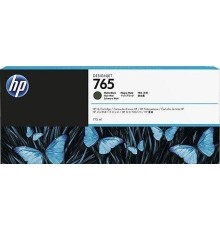 Картридж/ HP 765 775-ml Matte Black Designjet Ink Cartridge