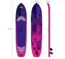 САП доска Hiper SUPB-0154 (425)/ Supboard Hiper SUPB-0154