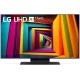 Телевизор ЖК 43'' LG/ 43", Ultra HD, Local Dimming, Smart TV,Wi-Fi, DVB-T2/C/S2, MR, 2.0ch (20W), 3 HDMI, 2 USB, 1 Pole, Ashed Blue