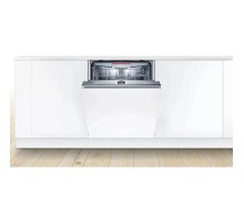 Посудомоечная машина BOSCH Встраиваемая посудомоечная машина 60 cm, Serie 4, 13 комплектов,третий уровень загрузки VarioDrawer,Custom program, Quick L, Авто 45-65°C, Интенсивная 70°, Ночная программа, Экономичная.46 дБ (A) при 1 пВт