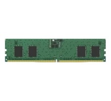 Память оперативная/ Kingston 8GB 5600MT/s DDR5 Non-ECC CL46 DIMM 1Rx16
