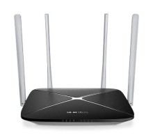 маршрутизатор Mercusys AC12, AC1200 Dual-Band Wi-Fi Router