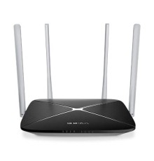 маршрутизатор Mercusys AC12, AC1200 Dual-Band Wi-Fi Router