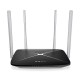маршрутизатор Mercusys AC12, AC1200 Dual-Band Wi-Fi Router