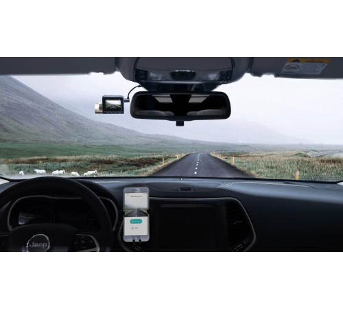 Видеорегистратор 70mai Dash Cam Lite Видеорегистратор 70mai Dash Cam Lite