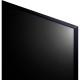 Телевизор ЖК 43'' LG/ 43", Ultra HD, Nano Color, Smart TV,Wi-Fi, DVB-T2/C/S2, MR, 2.0ch (20W), 3 HDMI, 2 USB, 2 Pole, Ashed Blue