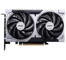 Видеокарта MSI RTX 5060 8G VENTUS 2X//RTX 5060, HDMI, DP*3, 8G, D7
