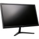 Монитор Monitor HIPER EasyView HS2202 - 21,5''/1920x1080 (Full HD)/75Гц/200/1000:1/VA/5мс/HDMI+VGA/Black