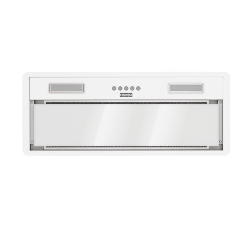 Вытяжка Franke VERA WH 72/ Best, Вытяжка VERA WH 72, 1000 м3/ч, электронное управление, LED освещение, Угольный фильтр Ф-07 (приобретается отдельно), цвет: белый Вытяжка Franke VERA WH 72/ Best, Вытяжка VERA WH 72, 1000 м3/ч, электронное управление, LED освещение, Угольный фильтр Ф-07 (приобретается отдельно), цвет: белый