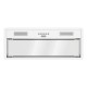 Вытяжка Franke VERA WH 72/ Best, Вытяжка VERA WH 72, 1000 м3/ч, электронное управление, LED освещение, Угольный фильтр Ф-07 (приобретается отдельно), цвет: белый