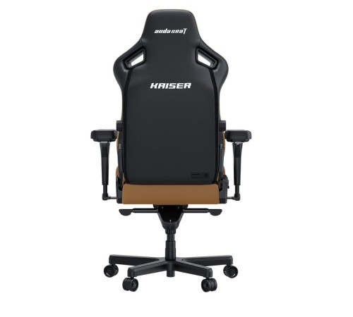 Кресло игровое Anda Seat Kaiser 4 XL Bentley Brown (модель AD12) Кресло игровое Anda Seat Kaiser 4 XL Bentley Brown (модель AD12)