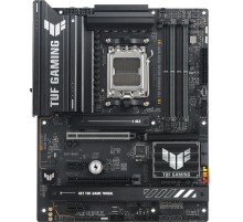 Материнская плата/ TUF GAMING B650E-PLUS WIFI