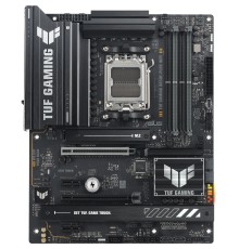 Материнская плата/ TUF GAMING B650E-PLUS WIFI