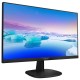Монитор LCD 23.8'' 16:9 1920х1080(FHD) IPS, 60 Hz, 250 cd/m2, 1000:1, 10М:1, 8ms, VGA, DVI, Tilt, Black (Из ремонта)